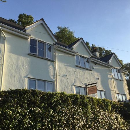 Woodbriar Bed and Breakfast Penmaen-mawr Eksteriør billede