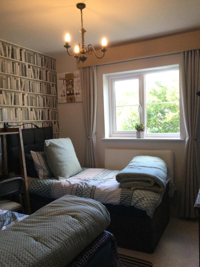 Woodbriar Bed and Breakfast Penmaen-mawr Eksteriør billede